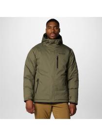Мужская куртка Columbia Oak Harbor II Insulated Jacket - WM3085-397