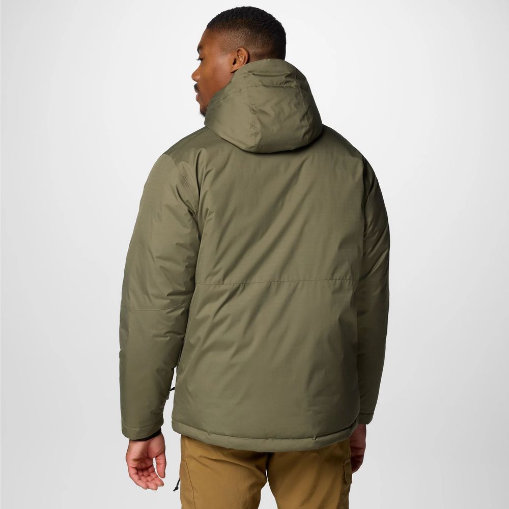 Мужская куртка Columbia Oak Harbor II Insulated Jacket - WM3085