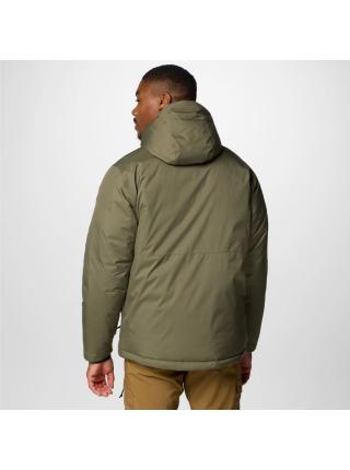 Мужская куртка Columbia Oak Harbor II Insulated Jacket - WM3085-397
