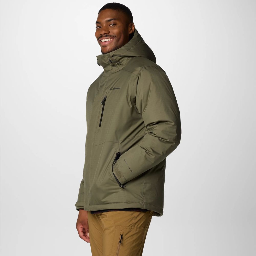 ウォームアップウェア Columbia Washington huskies mens-adidas-purple-washington-
