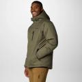 Мужская куртка Columbia Oak Harbor II Insulated Jacket - WM3085-397