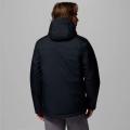 Мужская куртка Columbia Oak Harbor II Insulated Jacket - WX3085-010