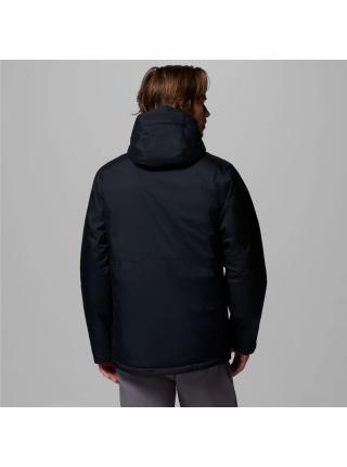 Мужская куртка Columbia Oak Harbor II Insulated Jacket - WX3085-010