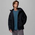 Мужская куртка Columbia Oak Harbor II Insulated Jacket - WX3085-010