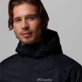 Мужская куртка Columbia Oak Harbor II Insulated Jacket - WX3085-010