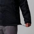 Мужская куртка Columbia Oak Harbor II Insulated Jacket - WX3085-010