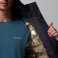 Мужская куртка Columbia Oak Harbor II Insulated Jacket - WX3085-010