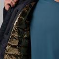 Мужская куртка Columbia Oak Harbor II Insulated Jacket - WX3085-010