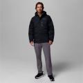 Мужская куртка Columbia Oak Harbor II Insulated Jacket - WX3085-010