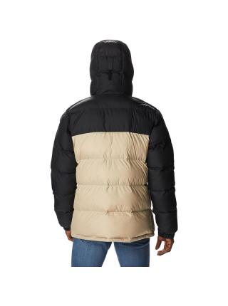 Мужская куртка Columbia Pike Lake Hooded Omni-heat - WM0020-271