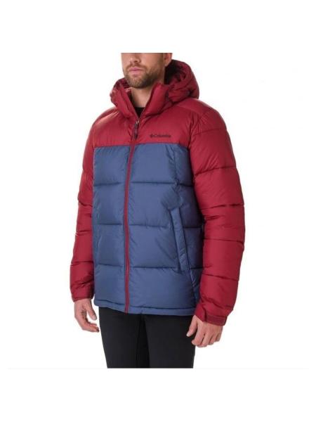 Мужская куртка Columbia Pike Lake Hooded Omni-heat - WO0020-479