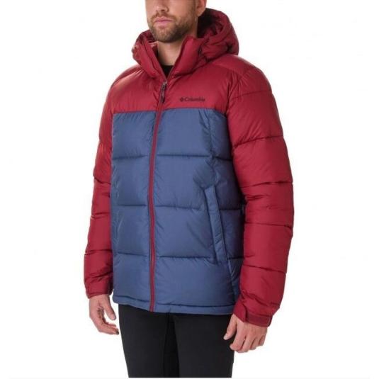 Мужская куртка Columbia Pike Lake Hooded Omni-heat - WO0020-479