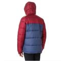 Мужская куртка Columbia Pike Lake Hooded Omni-heat - WO0020-479