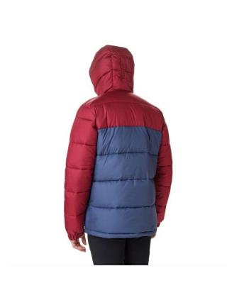 Мужская куртка Columbia Pike Lake Hooded Omni-heat - WO0020-479
