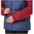 Мужская куртка Columbia Pike Lake Hooded Omni-heat - WO0020-479
