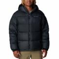 Мужская куртка Columbia Pike Lake II Hooded Jacket - WM0326-010