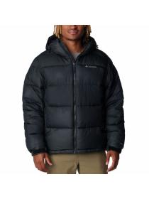 Мужская куртка Columbia Pike Lake II Hooded Jacket - WM0326-010
