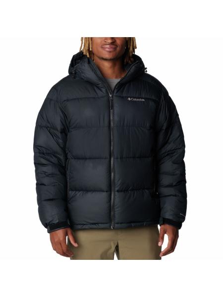 Мужская куртка Columbia Pike Lake II Hooded Jacket - WM0326-010