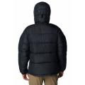 Мужская куртка Columbia Pike Lake II Hooded Jacket - WM0326-010