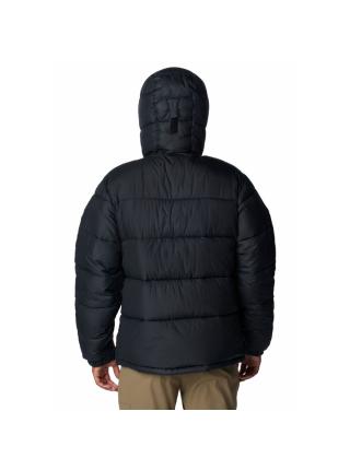 Мужская куртка Columbia Pike Lake II Hooded Jacket - WM0326-010