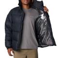 Мужская куртка Columbia Pike Lake II Hooded Jacket - WM0326-010