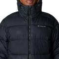 Мужская куртка Columbia Pike Lake II Hooded Jacket - WM0326-010