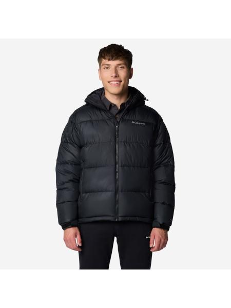 Мужская куртка Columbia Pike Lake II Hooded Jacket - WM0326-012