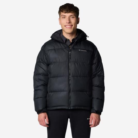 Мужская куртка Columbia Pike Lake II Hooded Jacket - WM0326-012