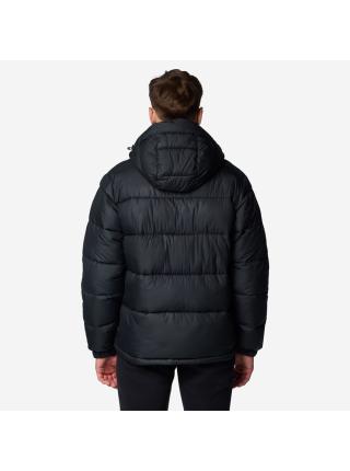 Мужская куртка Columbia Pike Lake II Hooded Jacket - WM0326-012