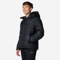 Мужская куртка Columbia Pike Lake II Hooded Jacket - WM0326-012