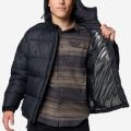 Мужская куртка Columbia Pike Lake II Hooded Jacket - WM0326-012