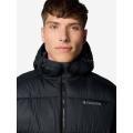 Мужская куртка Columbia Pike Lake II Hooded Jacket - WM0326-012