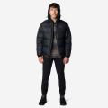 Мужская куртка Columbia Pike Lake II Hooded Jacket - WM0326-012