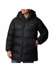 Мужская куртка Columbia Pike Lake Parka - WM5208-010