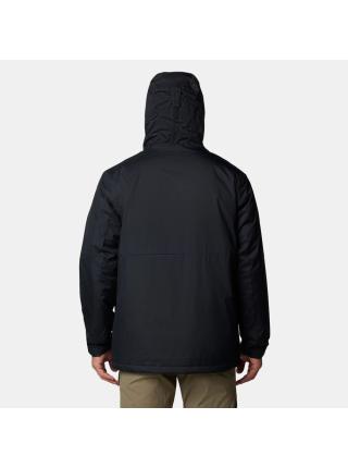 Мужская куртка Columbia Point Park II Insulated Jacket - WX1630-010