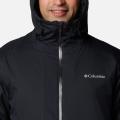 Мужская куртка Columbia Point Park II Insulated Jacket - WX1630-010