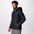 Мужская куртка Columbia Powder Lite II Hooded Jacket - 2086944-010