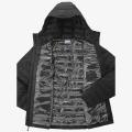 Мужская куртка Columbia Powder Lite II Hooded Jacket - 2086944-010