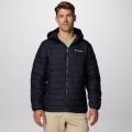 Мужская куртка Columbia Powder Lite II Hooded Jacket - WO6272-010
