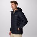 Мужская куртка Columbia Powder Lite II Hooded Jacket - WO6272-010