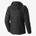 Мужская куртка Columbia Powder Lite II Hooded Jacket - WO6272-010