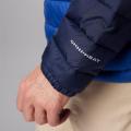 Мужская куртка Columbia Powder Lite II Hooded Jacket - WO6272-433