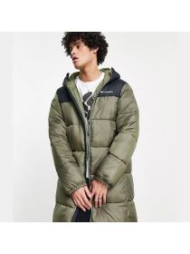 Мужская куртка Columbia Puffect Parka - 103311700