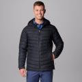 Мужская куртка Columbia Slope Edge Hooded Jacket - XM5215-010