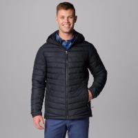 Мужская куртка Columbia Slope Edge Hooded Jacket - XM5215-010