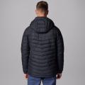 Мужская куртка Columbia Slope Edge Hooded Jacket - XM5215-010