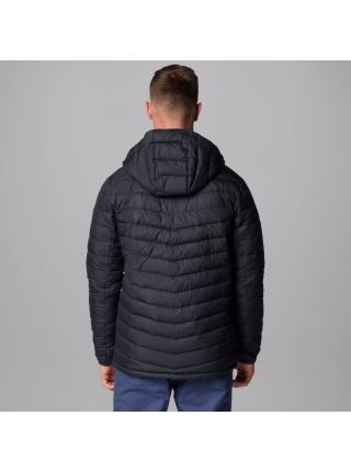Мужская куртка Columbia Slope Edge Hooded Jacket - XM5215-010