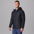 Мужская куртка Columbia Slope Edge Hooded Jacket - XM5215-010