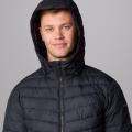 Мужская куртка Columbia Slope Edge Hooded Jacket - XM5215-010