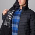 Мужская куртка Columbia Slope Edge Hooded Jacket - XM5215-010